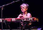 IMG 8780  Nina Van Horn (chant),  Lea Worms (claviers) Antonio Martin (batterie),  Masahiro Todani (guitar), Denis Aigret (basse) : 2017, BLUES, BLUES ROCK, CONCERT, MENNECY, NINA VAN HORN, NUIT DU BLUES, SOUL