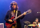 IMG 8781  Nina Van Horn (chant),  Lea Worms (claviers) Antonio Martin (batterie),  Masahiro Todani (guitar), Denis Aigret (basse) : 2017, BLUES, BLUES ROCK, CONCERT, MENNECY, NINA VAN HORN, NUIT DU BLUES, SOUL