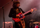 IMG 8789  Nina Van Horn (chant),  Lea Worms (claviers) Antonio Martin (batterie),  Masahiro Todani (guitar), Denis Aigret (basse) : 2017, BLUES, BLUES ROCK, CONCERT, MENNECY, NINA VAN HORN, NUIT DU BLUES, SOUL