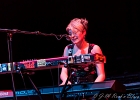 IMG 8791  Nina Van Horn (chant),  Lea Worms (claviers) Antonio Martin (batterie),  Masahiro Todani (guitar), Denis Aigret (basse) : 2017, BLUES, BLUES ROCK, CONCERT, MENNECY, NINA VAN HORN, NUIT DU BLUES, SOUL