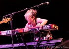 IMG 8794  Nina Van Horn (chant),  Lea Worms (claviers) Antonio Martin (batterie),  Masahiro Todani (guitar), Denis Aigret (basse) : 2017, BLUES, BLUES ROCK, CONCERT, MENNECY, NINA VAN HORN, NUIT DU BLUES, SOUL