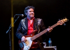 IMG 8796  Nina Van Horn (chant),  Lea Worms (claviers) Antonio Martin (batterie),  Masahiro Todani (guitar), Denis Aigret (basse) : 2017, BLUES, BLUES ROCK, CONCERT, MENNECY, NINA VAN HORN, NUIT DU BLUES, SOUL