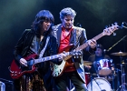 IMG 8798  Nina Van Horn (chant),  Lea Worms (claviers) Antonio Martin (batterie),  Masahiro Todani (guitar), Denis Aigret (basse) : 2017, BLUES, BLUES ROCK, CONCERT, MENNECY, NINA VAN HORN, NUIT DU BLUES, SOUL