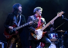 IMG 8799  Nina Van Horn (chant),  Lea Worms (claviers) Antonio Martin (batterie),  Masahiro Todani (guitar), Denis Aigret (basse) : 2017, BLUES, BLUES ROCK, CONCERT, MENNECY, NINA VAN HORN, NUIT DU BLUES, SOUL