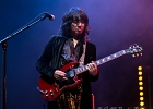 IMG 8806  Nina Van Horn (chant),  Lea Worms (claviers) Antonio Martin (batterie),  Masahiro Todani (guitar), Denis Aigret (basse) : 2017, BLUES, BLUES ROCK, CONCERT, MENNECY, NINA VAN HORN, NUIT DU BLUES, SOUL