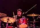 IMG 8807  Nina Van Horn (chant),  Lea Worms (claviers) Antonio Martin (batterie),  Masahiro Todani (guitar), Denis Aigret (basse) : 2017, BLUES, BLUES ROCK, CONCERT, MENNECY, NINA VAN HORN, NUIT DU BLUES, SOUL