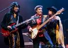 IMG 8811  Nina Van Horn (chant),  Lea Worms (claviers) Antonio Martin (batterie),  Masahiro Todani (guitar), Denis Aigret (basse) : 2017, BLUES, BLUES ROCK, CONCERT, MENNECY, NINA VAN HORN, NUIT DU BLUES, SOUL
