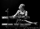 IMG 8813  Nina Van Horn (chant),  Lea Worms (claviers) Antonio Martin (batterie),  Masahiro Todani (guitar), Denis Aigret (basse) : 2017, BLUES, BLUES ROCK, CONCERT, MENNECY, NINA VAN HORN, NUIT DU BLUES, SOUL