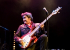 IMG 8815  Nina Van Horn (chant),  Lea Worms (claviers) Antonio Martin (batterie),  Masahiro Todani (guitar), Denis Aigret (basse) : 2017, BLUES, BLUES ROCK, CONCERT, MENNECY, NINA VAN HORN, NUIT DU BLUES, SOUL