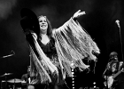 IMG 8820  Nina Van Horn (chant),  Lea Worms (claviers) Antonio Martin (batterie),  Masahiro Todani (guitar), Denis Aigret (basse) : 2017, BLUES, BLUES ROCK, CONCERT, MENNECY, NINA VAN HORN, NUIT DU BLUES, SOUL