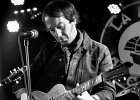 IMG 8829  Automatic City : Emmanuel Mercier ( guitare),  Eric Duperray (chantn guitare), Raphael Vallade (contrebasse),  Zaza Desiderio (percussions) : 2017, AUTOMATIC CITY, BLUES ROCK, CONCERT, LA DAME DE CANTON