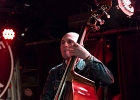 IMG 8830  Automatic City : Emmanuel Mercier ( guitare),  Eric Duperray (chantn guitare), Raphael Vallade (contrebasse),  Zaza Desiderio (percussions) : 2017, AUTOMATIC CITY, BLUES ROCK, CONCERT, LA DAME DE CANTON