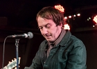 IMG 8832  Automatic City : Emmanuel Mercier ( guitare),  Eric Duperray (chantn guitare), Raphael Vallade (contrebasse),  Zaza Desiderio (percussions) : 2017, AUTOMATIC CITY, BLUES ROCK, CONCERT, LA DAME DE CANTON