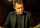 IMG 8835  Automatic City : Emmanuel Mercier ( guitare),  Eric Duperray (chantn guitare), Raphael Vallade (contrebasse),  Zaza Desiderio (percussions) : 2017, AUTOMATIC CITY, BLUES ROCK, CONCERT, LA DAME DE CANTON