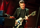 IMG 8836  Automatic City : Emmanuel Mercier ( guitare),  Eric Duperray (chantn guitare), Raphael Vallade (contrebasse),  Zaza Desiderio (percussions) : 2017, AUTOMATIC CITY, BLUES ROCK, CONCERT, LA DAME DE CANTON
