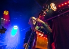 IMG 8837  Automatic City : Emmanuel Mercier ( guitare),  Eric Duperray (chantn guitare), Raphael Vallade (contrebasse),  Zaza Desiderio (percussions) : 2017, AUTOMATIC CITY, BLUES ROCK, CONCERT, LA DAME DE CANTON