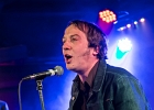IMG 8838  Automatic City : Emmanuel Mercier ( guitare),  Eric Duperray (chantn guitare), Raphael Vallade (contrebasse),  Zaza Desiderio (percussions) : 2017, AUTOMATIC CITY, BLUES ROCK, CONCERT, LA DAME DE CANTON