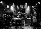 IMG 8839  Automatic City : Emmanuel Mercier ( guitare),  Eric Duperray (chantn guitare), Raphael Vallade (contrebasse),  Zaza Desiderio (percussions) : 2017, AUTOMATIC CITY, BLUES ROCK, CONCERT, LA DAME DE CANTON