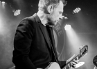 IMG 8849  Automatic City : Emmanuel Mercier ( guitare),  Eric Duperray (chantn guitare), Raphael Vallade (contrebasse),  Zaza Desiderio (percussions) : 2017, AUTOMATIC CITY, BLUES ROCK, CONCERT, LA DAME DE CANTON
