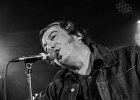 IMG 8856  Automatic City : Emmanuel Mercier ( guitare),  Eric Duperray (chantn guitare), Raphael Vallade (contrebasse),  Zaza Desiderio (percussions) : 2017, AUTOMATIC CITY, BLUES ROCK, CONCERT, LA DAME DE CANTON