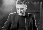 IMG 8863  Automatic City : Emmanuel Mercier ( guitare),  Eric Duperray (chantn guitare), Raphael Vallade (contrebasse),  Zaza Desiderio (percussions) : 2017, AUTOMATIC CITY, BLUES ROCK, CONCERT, LA DAME DE CANTON