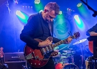 IMG 8866  Automatic City : Emmanuel Mercier ( guitare),  Eric Duperray (chantn guitare), Raphael Vallade (contrebasse),  Zaza Desiderio (percussions) : 2017, AUTOMATIC CITY, BLUES ROCK, CONCERT, LA DAME DE CANTON