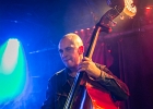 IMG 8868  Automatic City : Emmanuel Mercier ( guitare),  Eric Duperray (chantn guitare), Raphael Vallade (contrebasse),  Zaza Desiderio (percussions) : 2017, AUTOMATIC CITY, BLUES ROCK, CONCERT, LA DAME DE CANTON