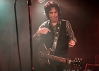 IMG 8870  Imperial Crowns : Jimmie Wood  (chant, harmonica, guitare),  JJ Holiday (guitare, chant), Billy Sullivan (batterie), Danny Avila (basse) : 2017, BLUES ROCK, CONCERT, IMPERIAL CROWNS, LA DAME DE CANTON