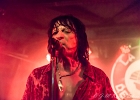 IMG 8888  Imperial Crowns : Jimmie Wood  (chant, harmonica, guitare),  JJ Holiday (guitare, chant), Billy Sullivan (batterie), Danny Avila (basse) : 2017, BLUES ROCK, CONCERT, IMPERIAL CROWNS, LA DAME DE CANTON