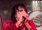 IMG 8895  Imperial Crowns : Jimmie Wood  (chant, harmonica, guitare),  JJ Holiday (guitare, chant), Billy Sullivan (batterie), Danny Avila (basse) : 2017, BLUES ROCK, CONCERT, IMPERIAL CROWNS, LA DAME DE CANTON