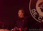 IMG 8919  Imperial Crowns : Jimmie Wood  (chant, harmonica, guitare),  JJ Holiday (guitare, chant), Billy Sullivan (batterie), Danny Avila (basse) : 2017, BLUES ROCK, CONCERT, IMPERIAL CROWNS, LA DAME DE CANTON