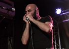 IMG 9040  Awek : Bernard Sellam (chant, guitare), Joel Ferron (basse), Olivier Trebel (batterie), Stephane Bertolino (harmonica)