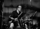 IMG 9055  Awek : Bernard Sellam (chant, guitare), Joel Ferron (basse), Olivier Trebel (batterie), Stephane Bertolino (harmonica)