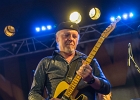 IMG 9103  Awek : Bernard Sellam (chant, guitare), Joel Ferron (basse), Olivier Trebel (batterie), Stephane Bertolino (harmonica) et Fred Chapellier (chant, guitare)