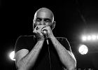 IMG 9110  Awek : Bernard Sellam (chant, guitare), Joel Ferron (basse), Olivier Trebel (batterie), Stephane Bertolino (harmonica)