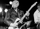 IMG 9115  Awek : Bernard Sellam (chant, guitare), Joel Ferron (basse), Olivier Trebel (batterie), Stephane Bertolino (harmonica) et Fred Chapellier (chant, guitare)