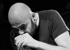 IMG 9124  Awek : Bernard Sellam (chant, guitare), Joel Ferron (basse), Olivier Trebel (batterie), Stephane Bertolino (harmonica)