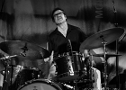 IMG 9128  Awek : Bernard Sellam (chant, guitare), Joel Ferron (basse), Olivier Trebel (batterie), Stephane Bertolino (harmonica)