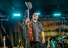 IMG 9130  Awek : Bernard Sellam (chant, guitare), Joel Ferron (basse), Olivier Trebel (batterie), Stephane Bertolino (harmonica)