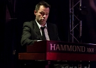 IMG 8978  Elise and the Sugarsweets : Olivier Raymond (guitare, churs), Elisa Heyte (chant, churs), Jérôme Ferrie (basse), Olivier Ferrie (batterie), Sylvain Lansardiere (claviers), XX (choeurs)