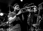 IMG 9300  Marcus King (chant, guitar), Jack Ryan(batterie), Stephen Campbell (basse), Justin Johnson (trompette, trombone, chant),  Matt Jennings (claviers), Dean Mitchell (saxophone, flute) : BLUES, BLUES ROCK, CONCERT, MARCUS KING, NEW MORNING, SOUTHERN ROCk