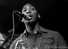 IMG 9310  Marcus King (chant, guitar), Jack Ryan(batterie), Stephen Campbell (basse), Justin Johnson (trompette, trombone, chant),  Matt Jennings (claviers), Dean Mitchell (saxophone, flute) : BLUES, BLUES ROCK, CONCERT, MARCUS KING, NEW MORNING, SOUTHERN ROCk