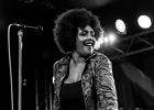 IMG 9362  Rumble2Jungle : Kissia San (Voix), Eddy Leclerc (Guitare), Sébastien Richelieu (Basse), Paul Héroux (Batterie) : CONCERT, FUNK, MARTHA HIGH, NEW MORNING, RHYTHM AND BLUES, RUMBLE2JUNGLE, SOUL