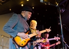 IMG 9609  Zac Harmon (guitare, vocal), Robert Sullivan (guitare), Corey Lacy (claviers), Christopher Gipson (basse), Ralph Forrest (batterie) : 2017, BLUES, JAZZ CLUB LIONEL HAMPTON, ZAC HARMON