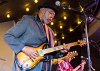 IMG 9610  Zac Harmon (guitare, vocal), Robert Sullivan (guitare), Corey Lacy (claviers), Christopher Gipson (basse), Ralph Forrest (batterie) : 2017, BLUES, JAZZ CLUB LIONEL HAMPTON, ZAC HARMON