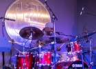 IMG 9611  Zac Harmon (guitare, vocal), Robert Sullivan (guitare), Corey Lacy (claviers), Christopher Gipson (basse), Ralph Forrest (batterie) : 2017, BLUES, JAZZ CLUB LIONEL HAMPTON, ZAC HARMON
