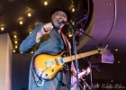 IMG 9612  Zac Harmon (guitare, vocal), Robert Sullivan (guitare), Corey Lacy (claviers), Christopher Gipson (basse), Ralph Forrest (batterie) : 2017, BLUES, JAZZ CLUB LIONEL HAMPTON, ZAC HARMON