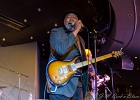 IMG 9615  Zac Harmon (guitare, vocal), Robert Sullivan (guitare), Corey Lacy (claviers), Christopher Gipson (basse), Ralph Forrest (batterie) : 2017, BLUES, JAZZ CLUB LIONEL HAMPTON, ZAC HARMON