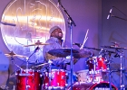 IMG 9617  Zac Harmon (guitare, vocal), Robert Sullivan (guitare), Corey Lacy (claviers), Christopher Gipson (basse), Ralph Forrest (batterie) : 2017, BLUES, JAZZ CLUB LIONEL HAMPTON, ZAC HARMON