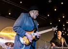 IMG 9619  Zac Harmon (guitare, vocal), Robert Sullivan (guitare), Corey Lacy (claviers), Christopher Gipson (basse), Ralph Forrest (batterie) : 2017, BLUES, JAZZ CLUB LIONEL HAMPTON, ZAC HARMON